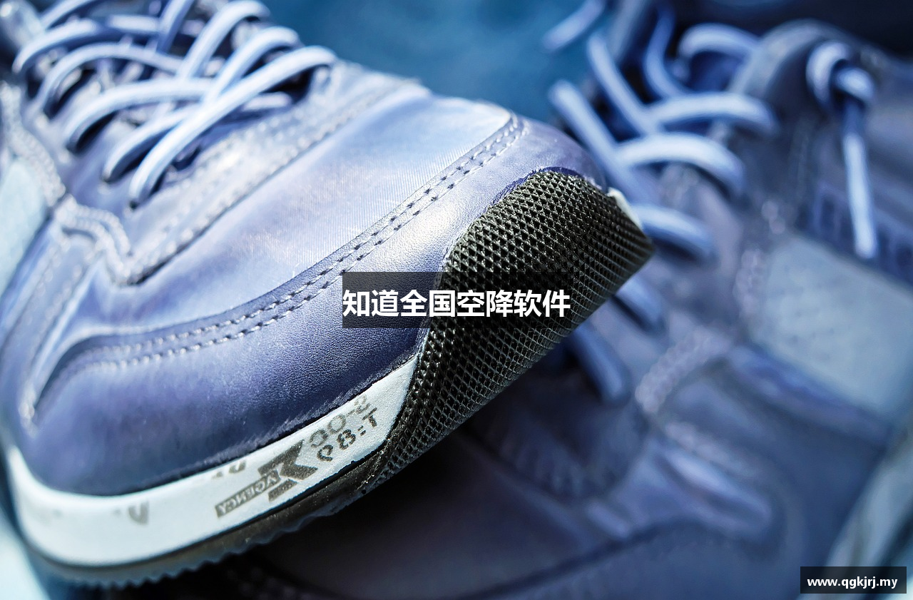 知道全国空降软件